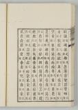 検字33ウ