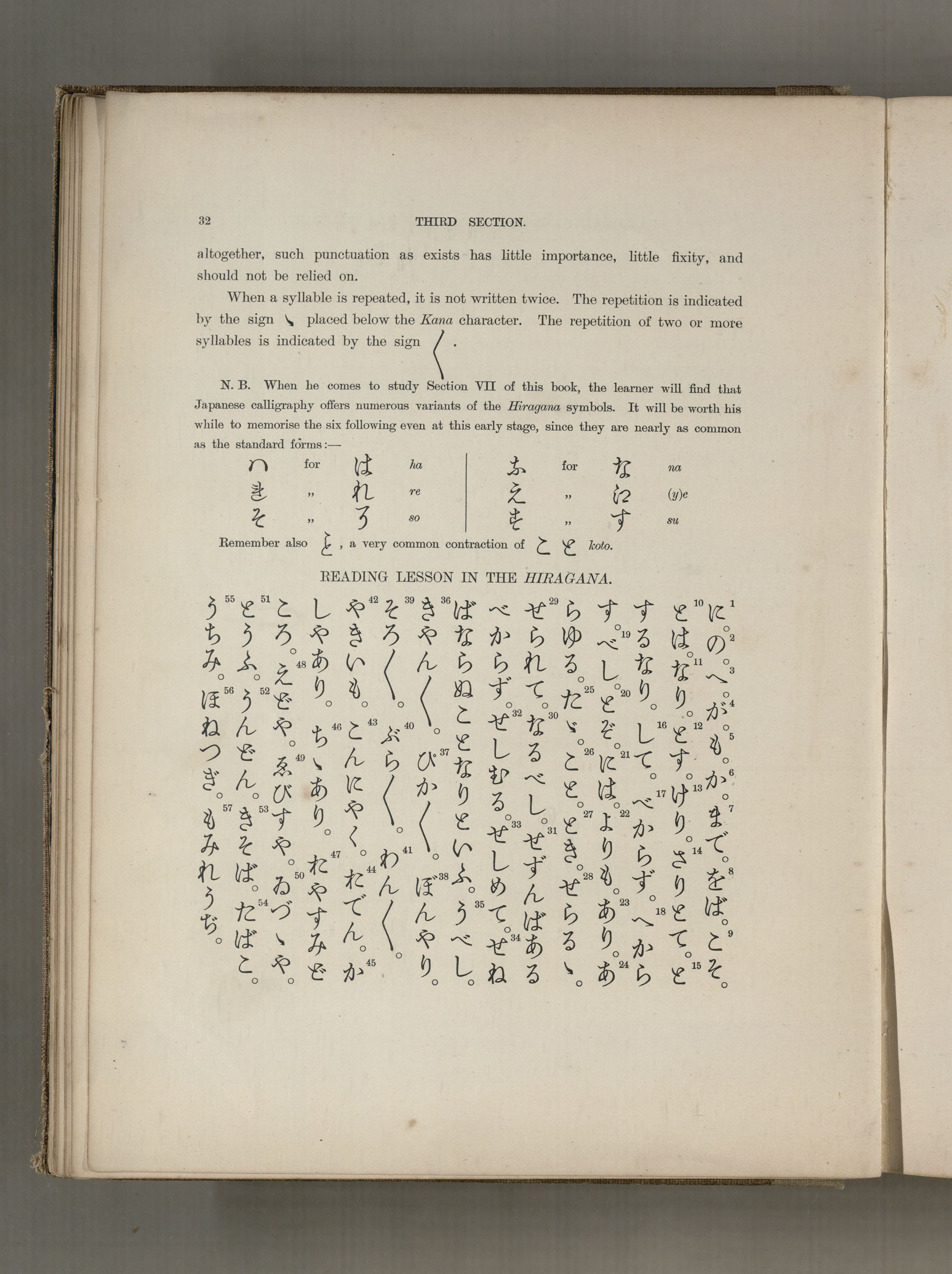 A Practical Introduction to the Study of Japanese Writing(1905年版) | 日本 ...